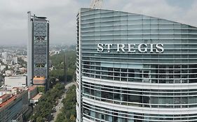 The St. Regis Mexico City Hotel 5*